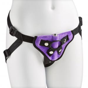 Strap-Ons & Harnesses