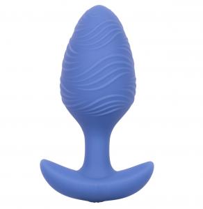 Cheeky™ Vibrating Glow-In-The-Dark Large Butt Plug