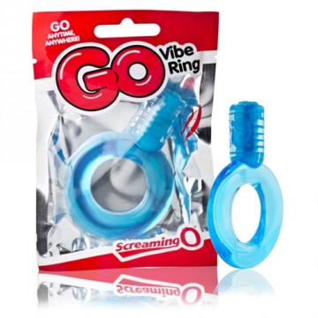 Go Vibe Ring