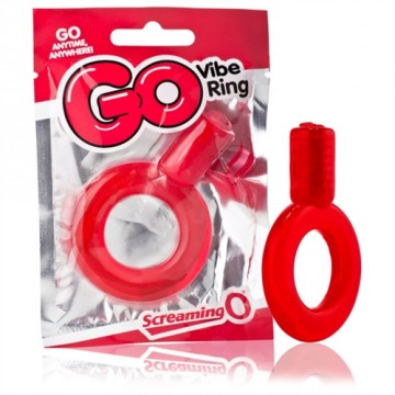 Go Vibe Ring