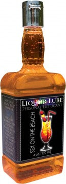 Liquor Lube