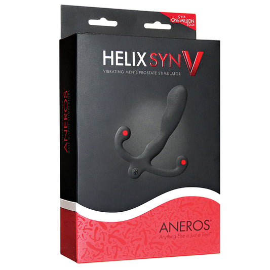 Aneros Helix Syn V