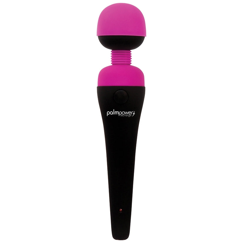 PalmPower Rechargeable Massager