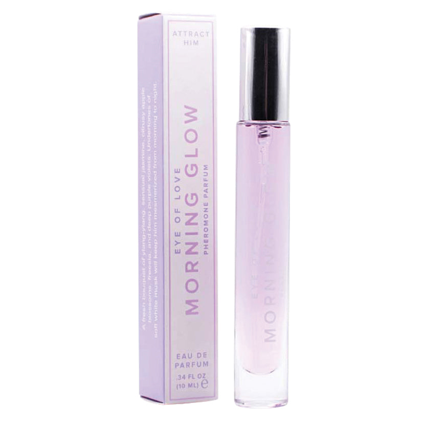 Eye Of Love Pheromone Parfum 10ml