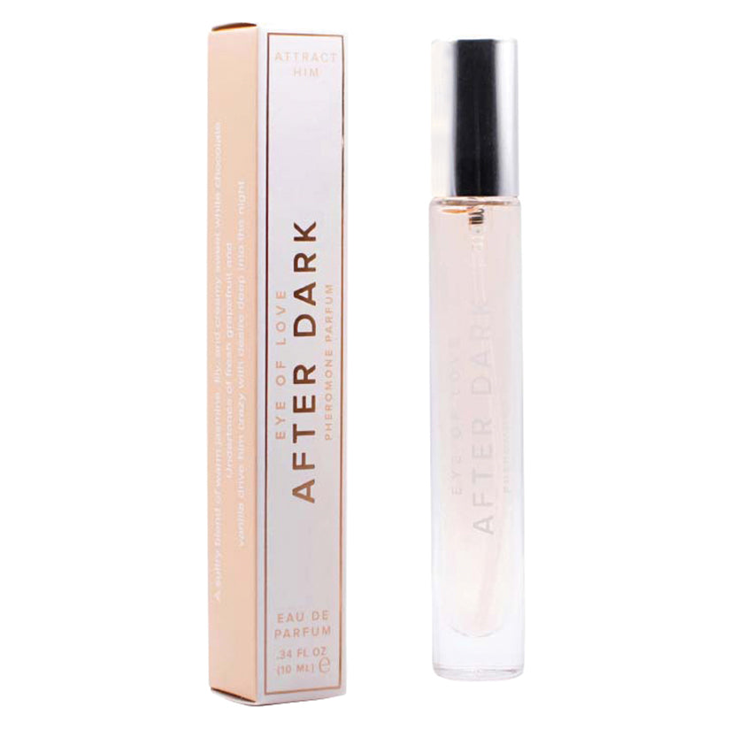 Eye Of Love Pheromone Parfum 10ml