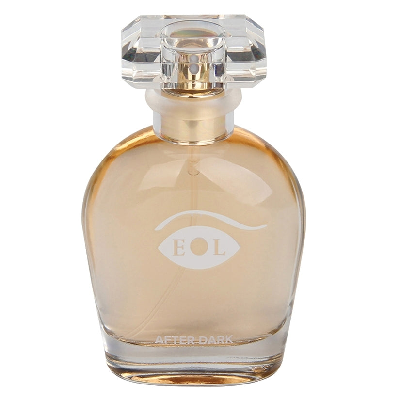 Eye Of Love Pheromone Deluxe Cologne 1.67oz