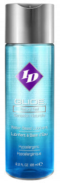 ID Glide Lubricant