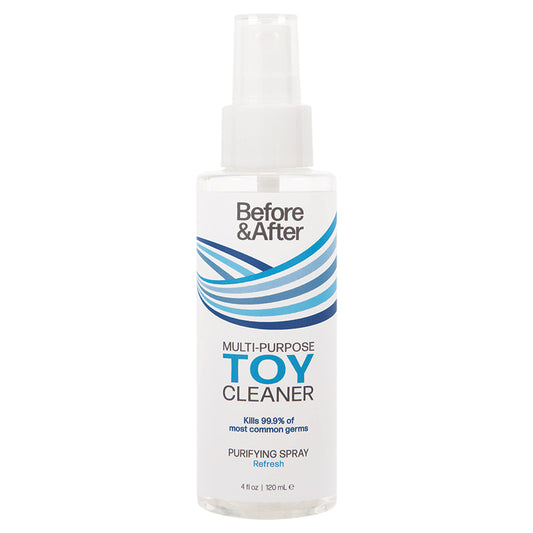 Before & After Spray Toy Cleaner