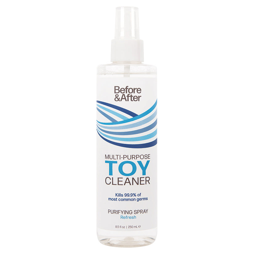 Before & After Spray Toy Cleaner