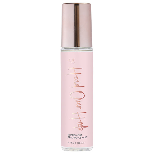 CG Body Mist With Pheromones 3.5 oz