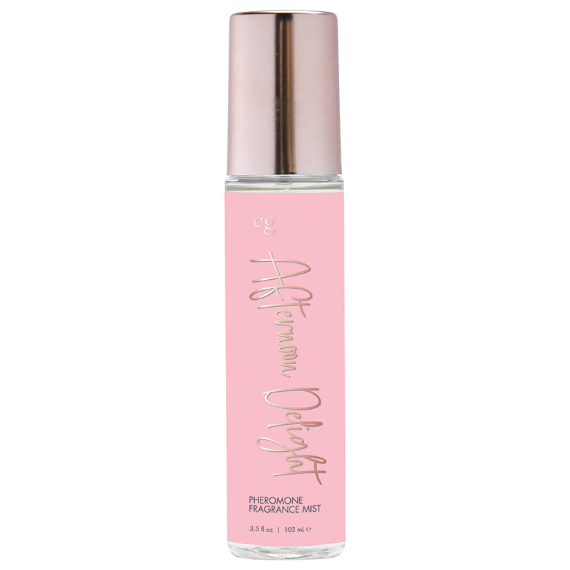 CG Body Mist With Pheromones 3.5 oz