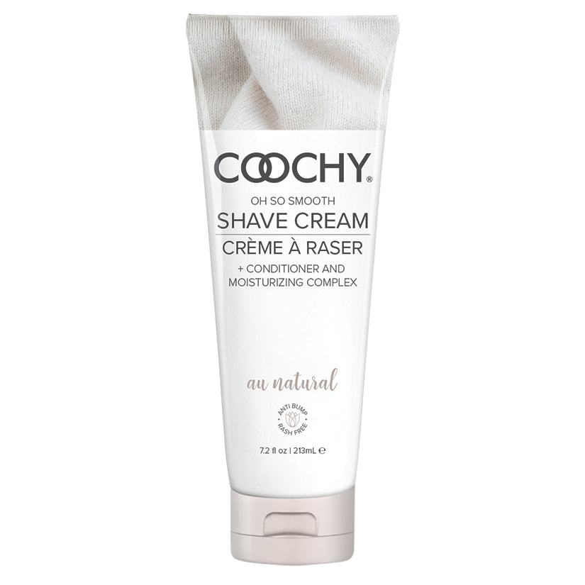 Coochy Shave Cream 7.2 oz