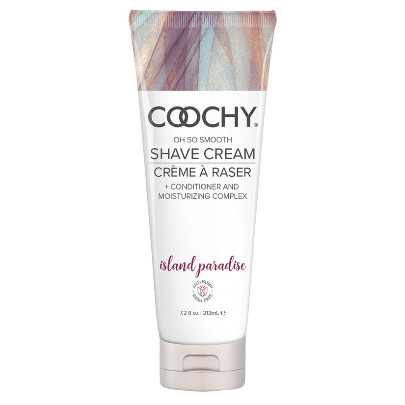 Coochy Shave Cream 7.2 oz