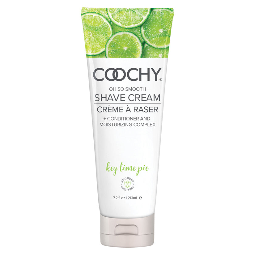 Coochy Shave Cream 7.2 oz