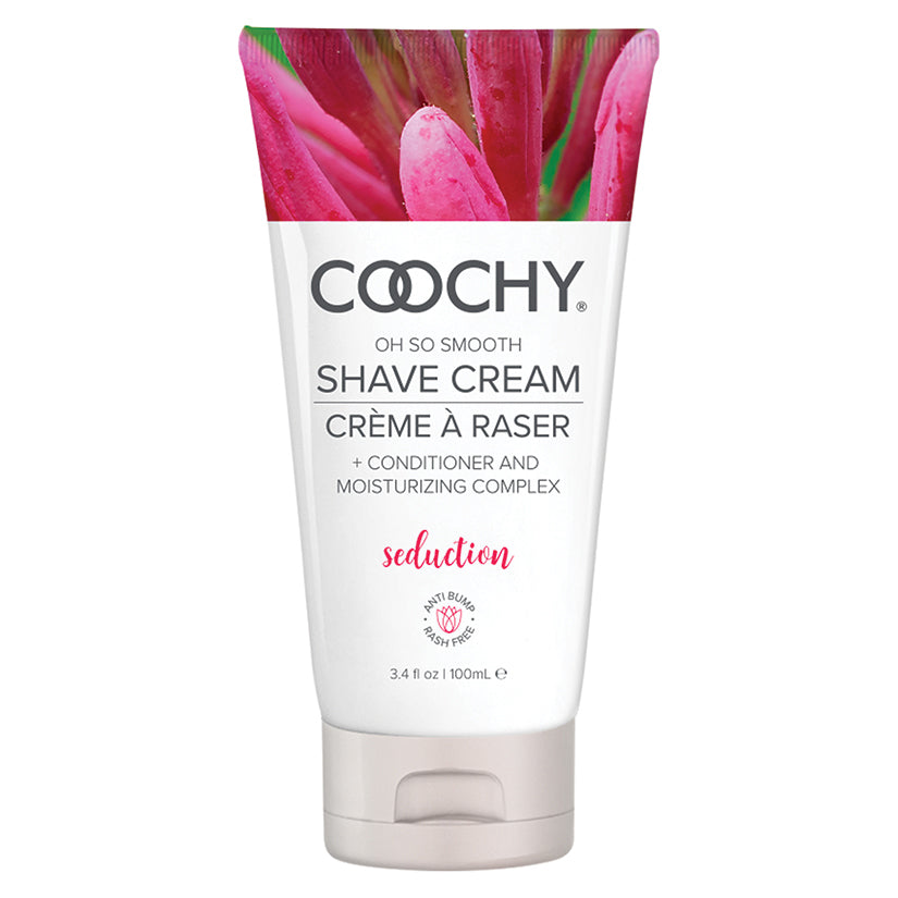 Coochy Shave Cream 3.4 oz