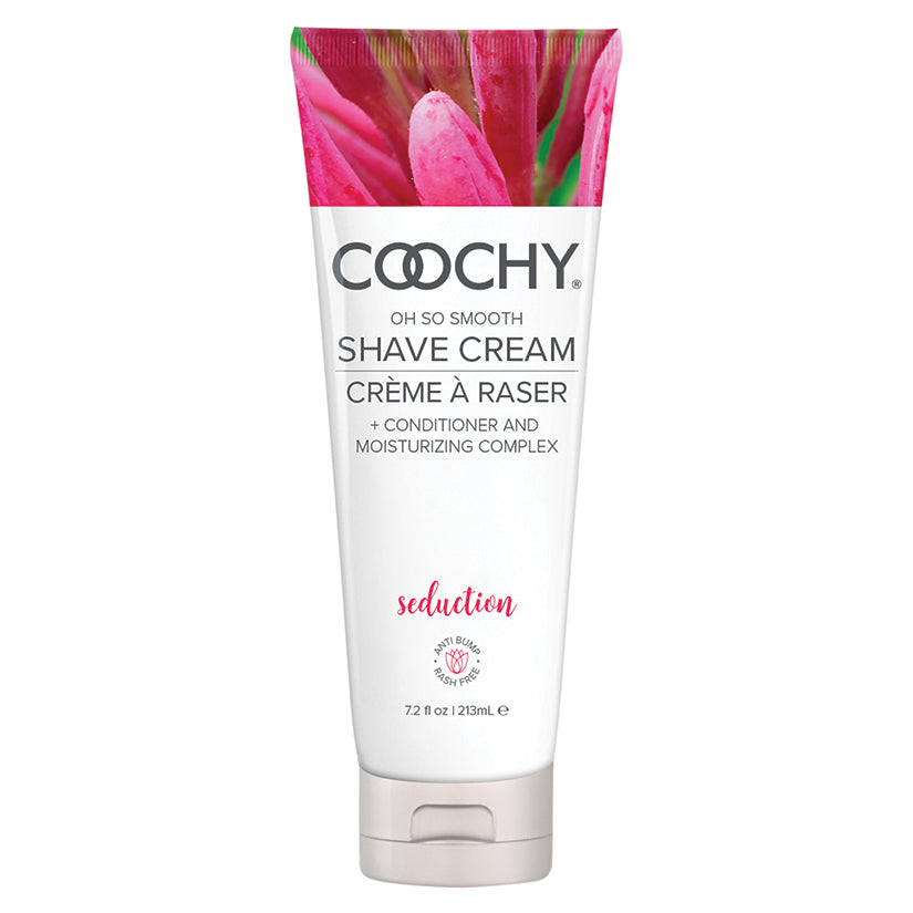 Coochy Shave Cream 7.2 oz