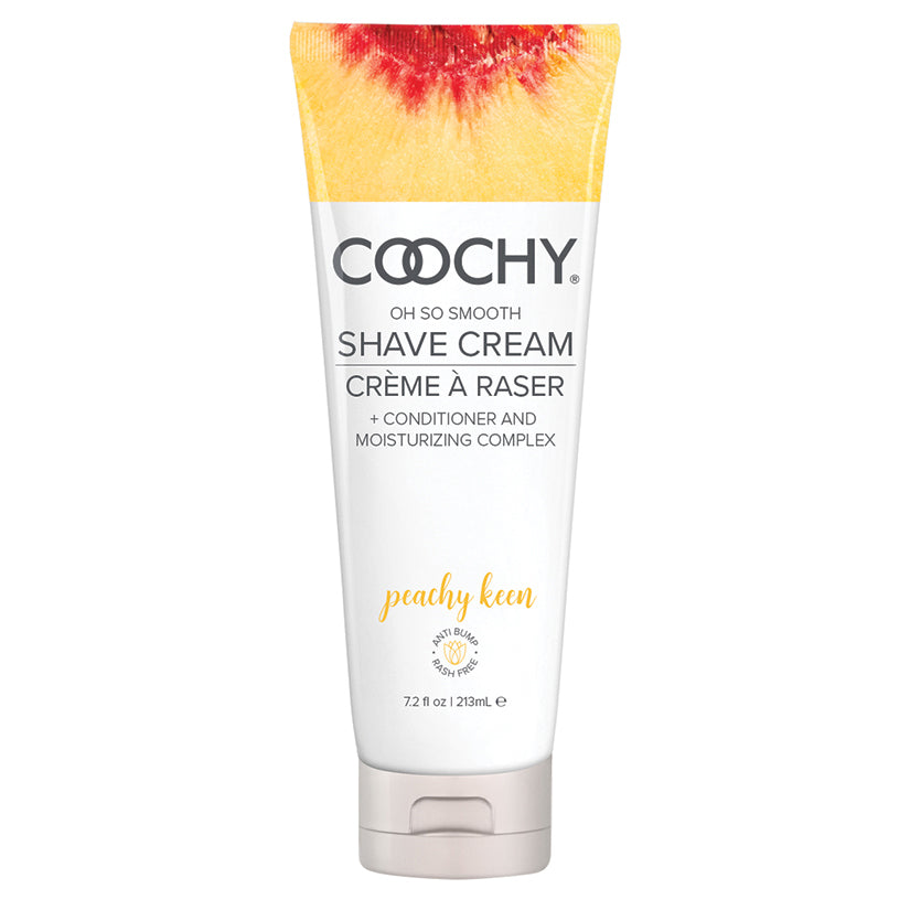 Coochy Shave Cream 7.2 oz