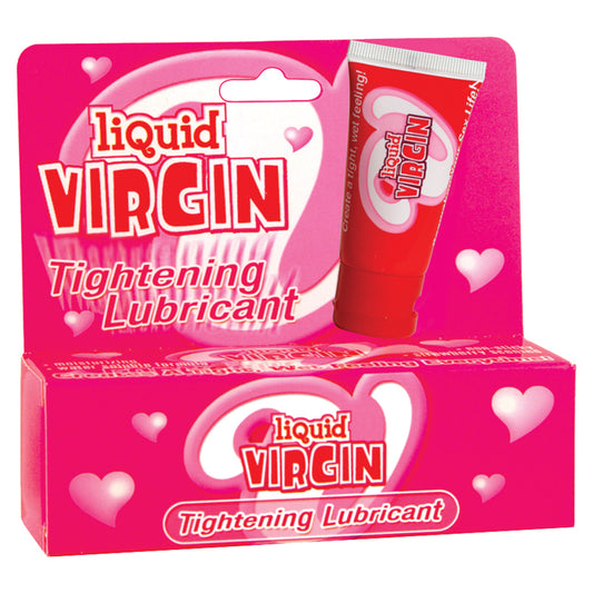 Liquid Virgin Tightening Lubricant 1oz