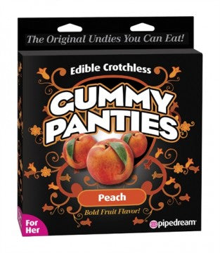 Gummy Panties & Undies