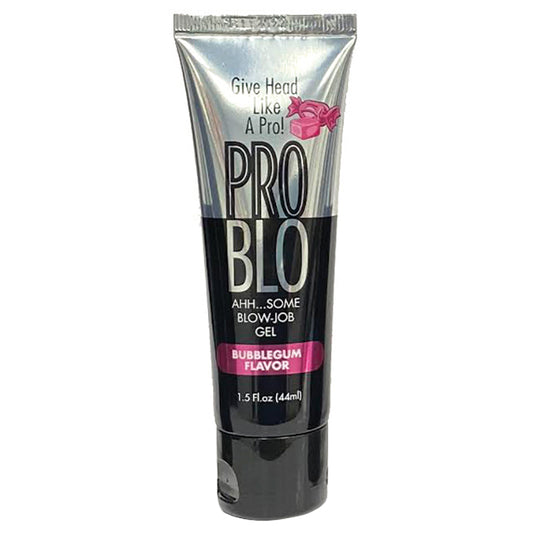 Problo Oral Pleasure Gel