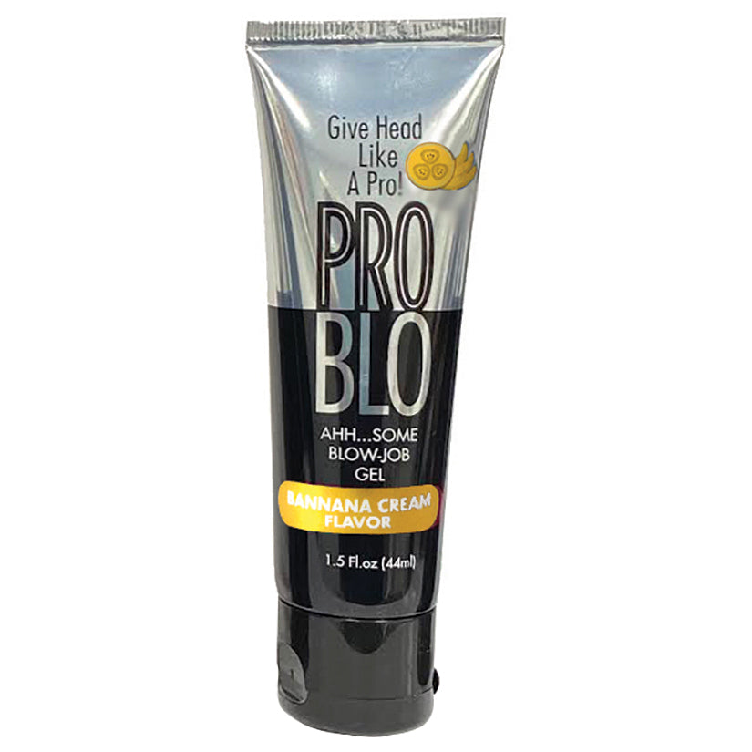 Problo Oral Pleasure Gel