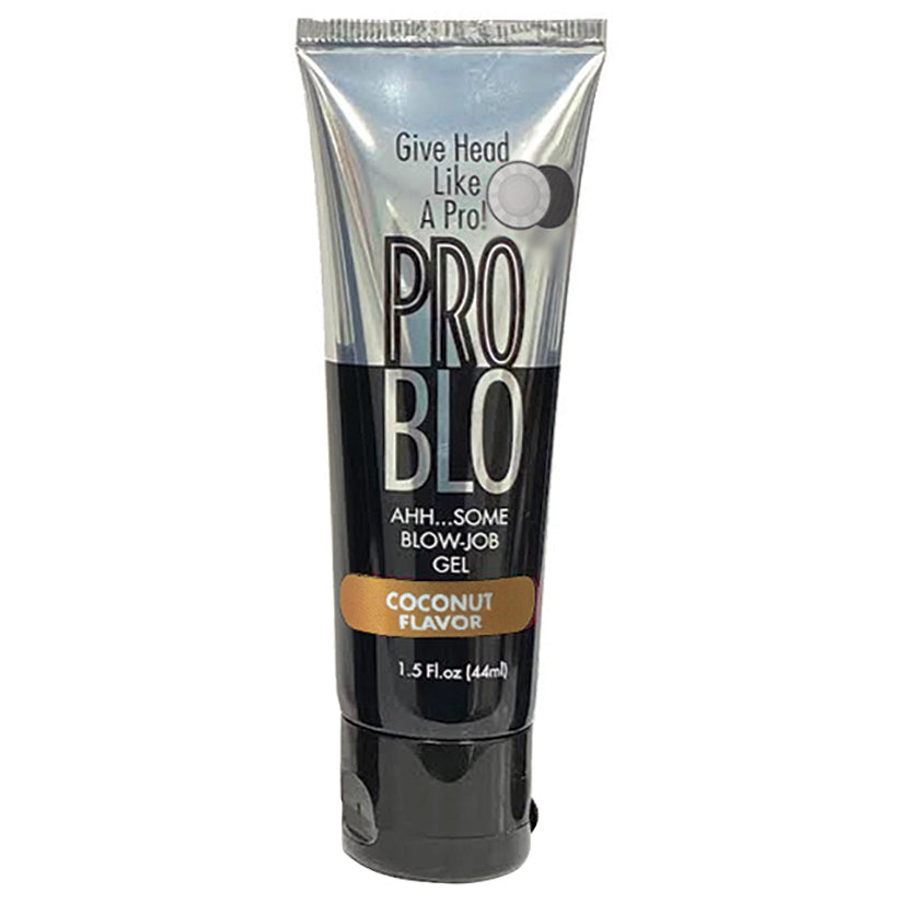 Problo Oral Pleasure Gel