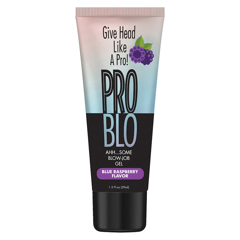 Problo Oral Pleasure Gel