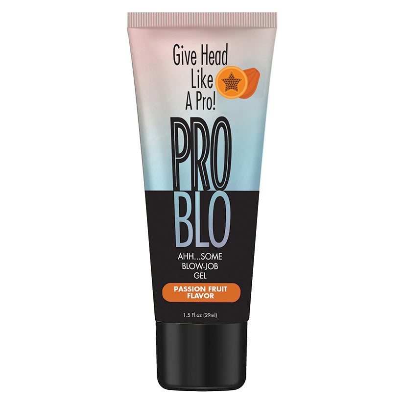 Problo Oral Pleasure Gel