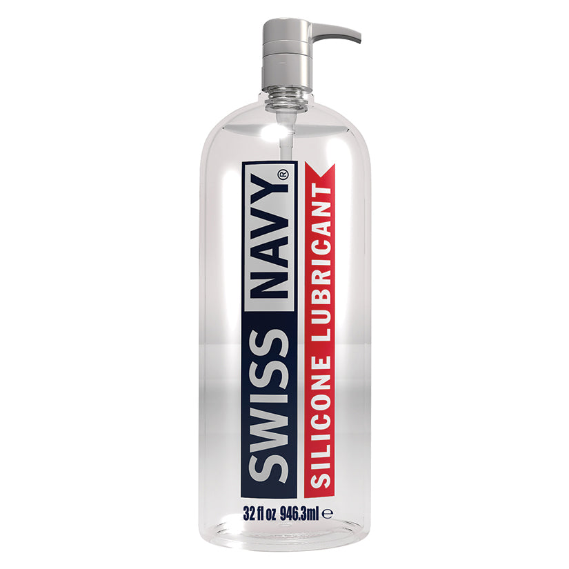 Swiss Navy Lube