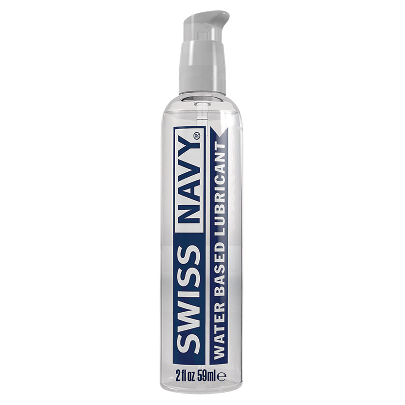 Swiss Navy Lube