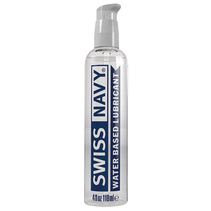 Swiss Navy Lube