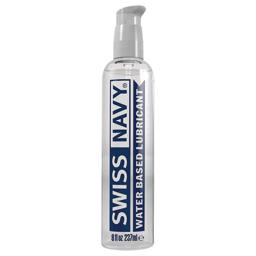 Swiss Navy Lube