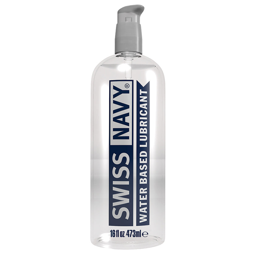 Swiss Navy Lube