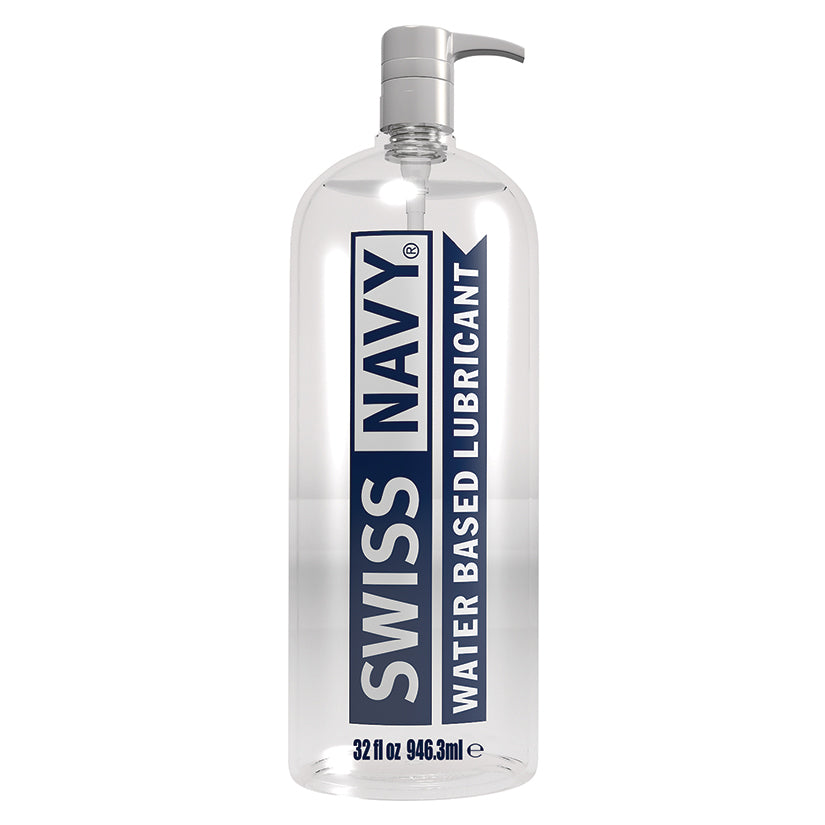 Swiss Navy Lube