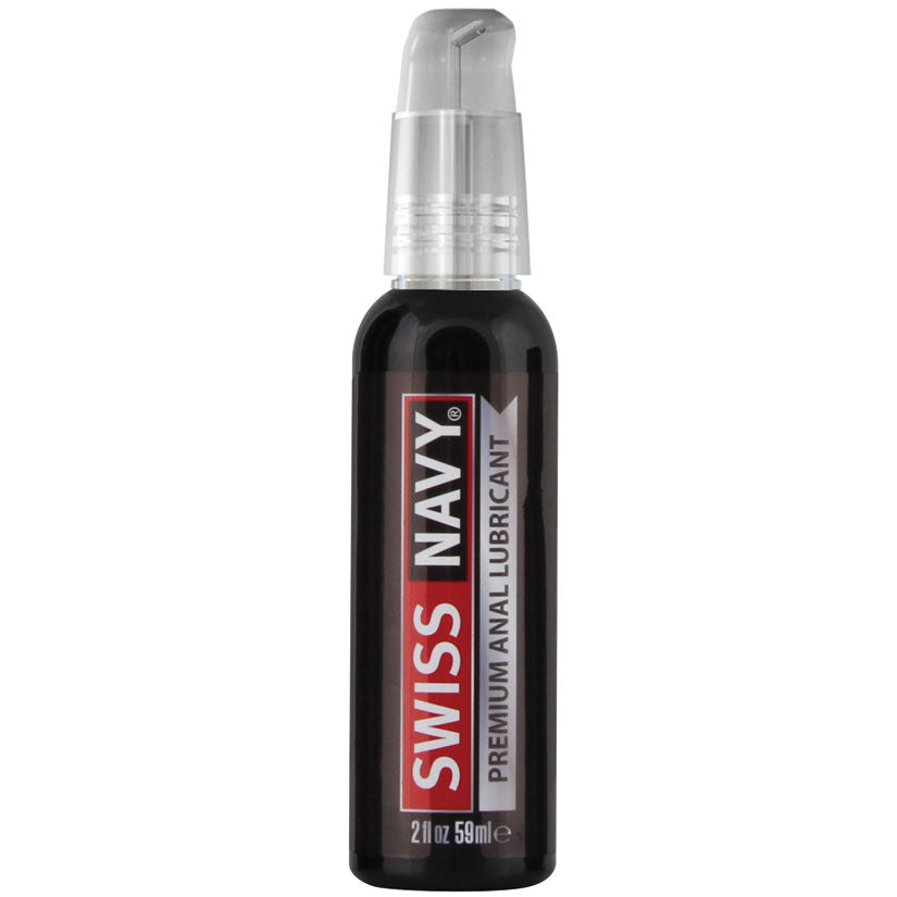 Swiss Navy Lube