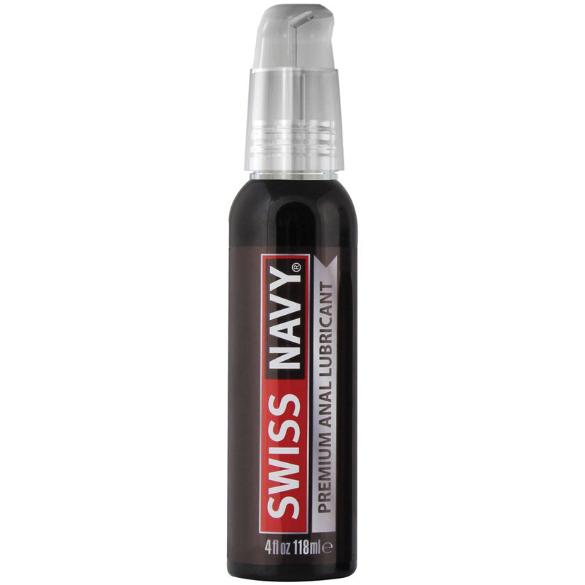 Swiss Navy Lube