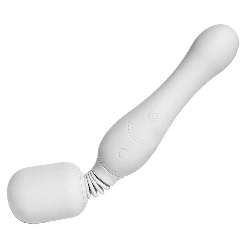 Pepper Pamper Massage Wand