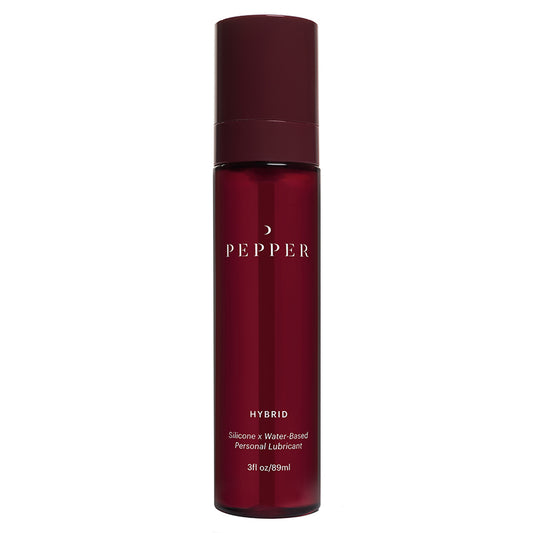 Pepper Hybrid Lubricant