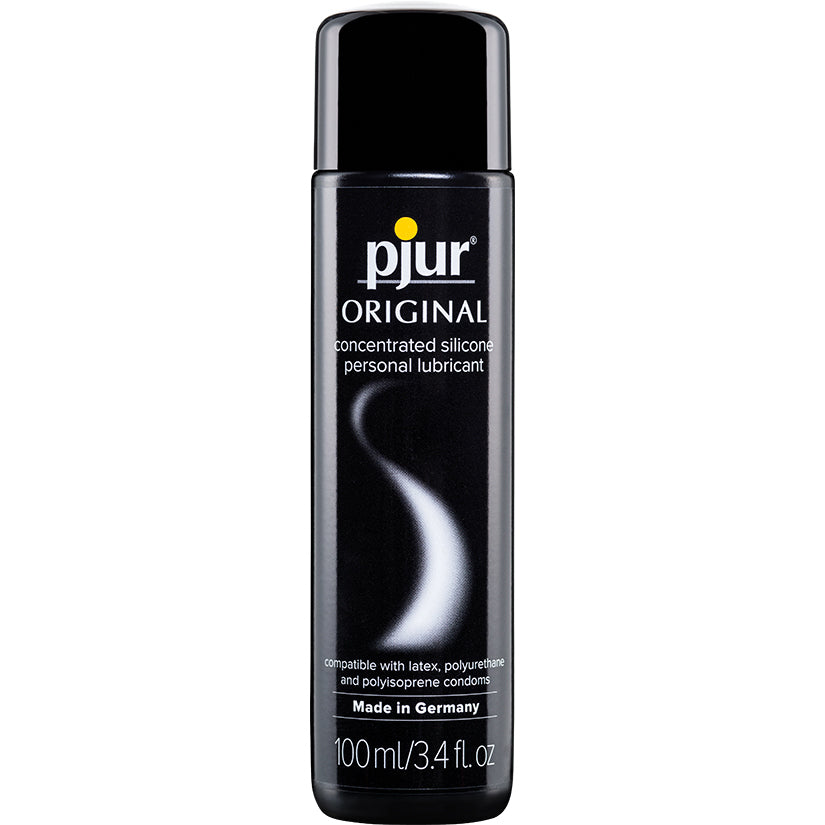 Pjur Med Lubricant