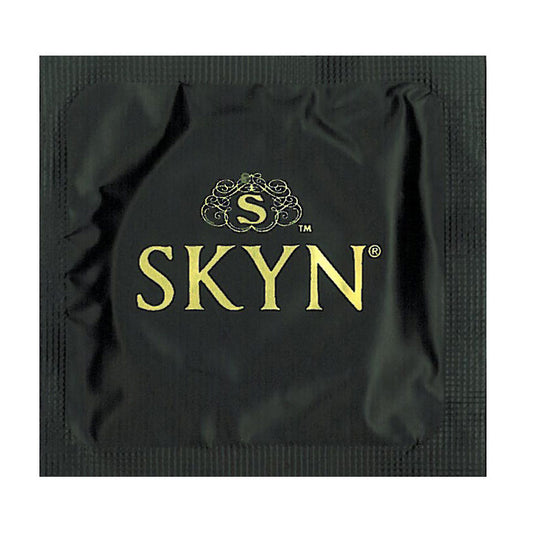 LifeStyles Skyn Non-Latex Condoms