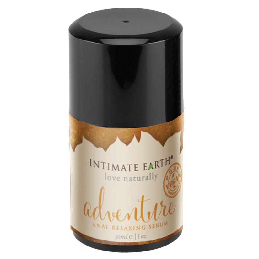 Intimate Earth Serums