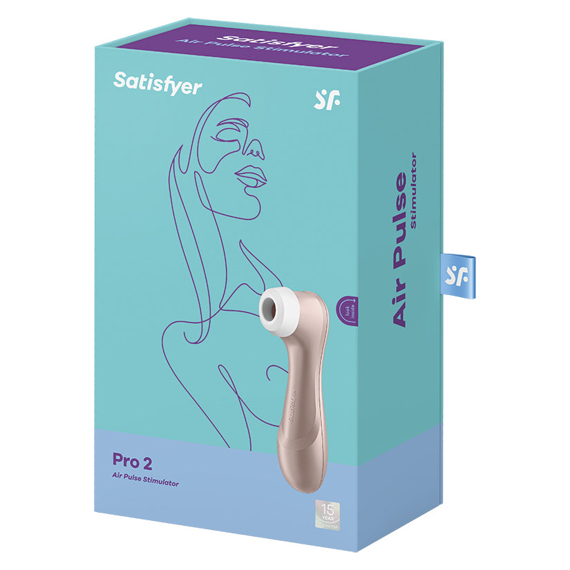 Satisfyer Vibrator