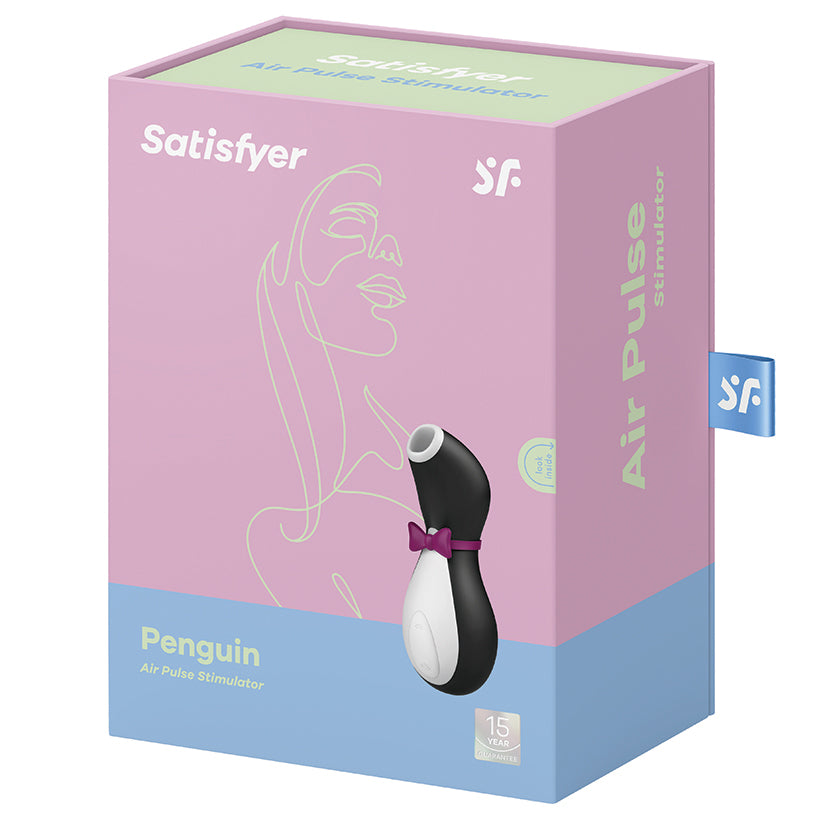 Satisfyer Vibrator