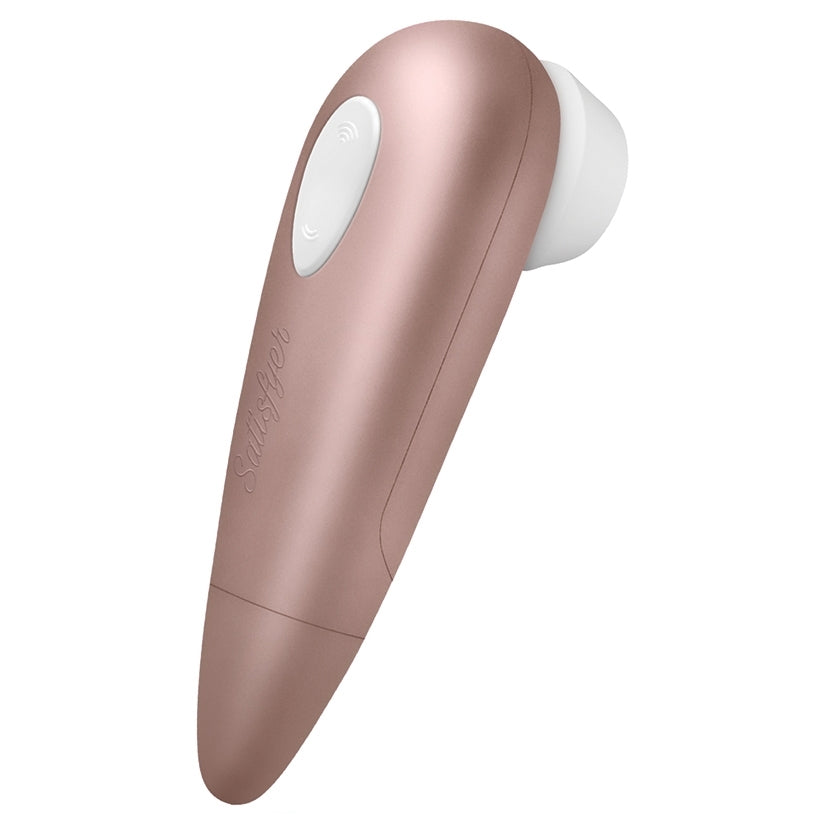 Satisfyer Vibrator