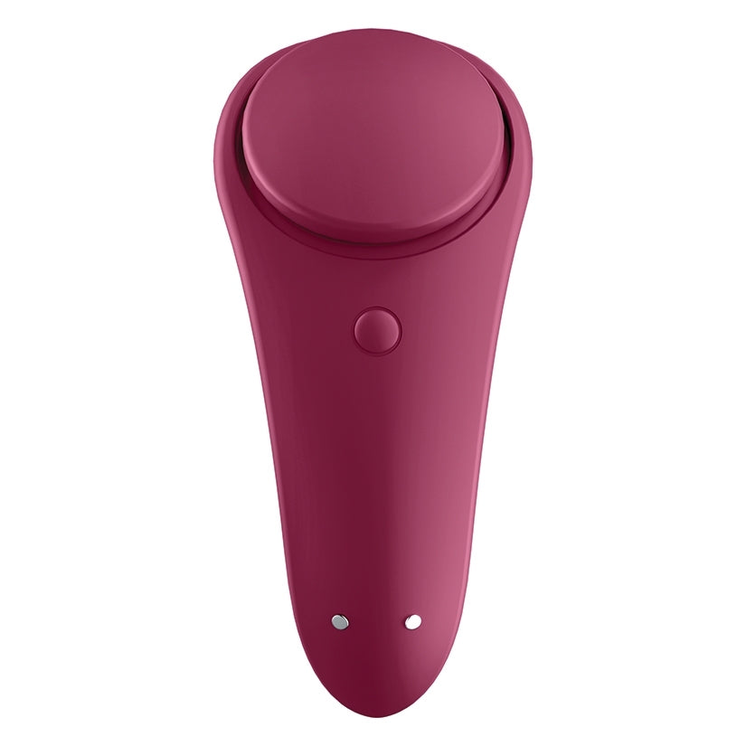 Satisfyer Panty Vibe