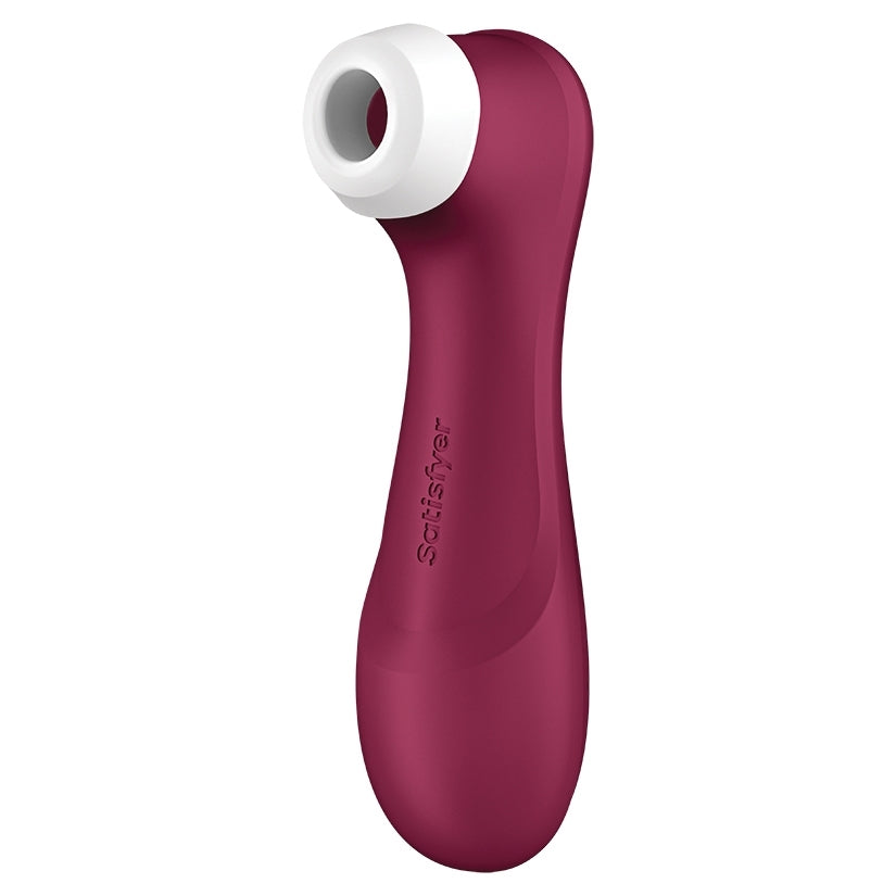 Satisfyer Pro 2 Generation 3 Vibrator