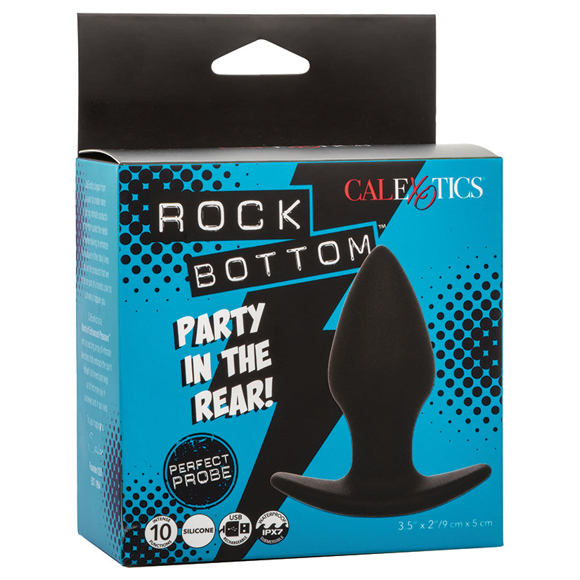 Rock Bottom Perfect Probe