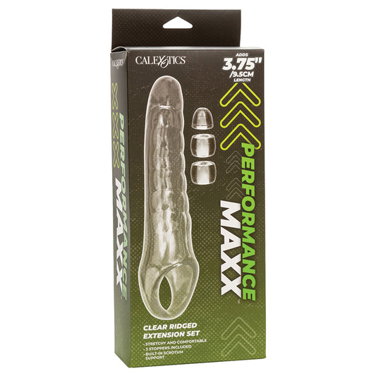 Performance Maxx Penis Accessories