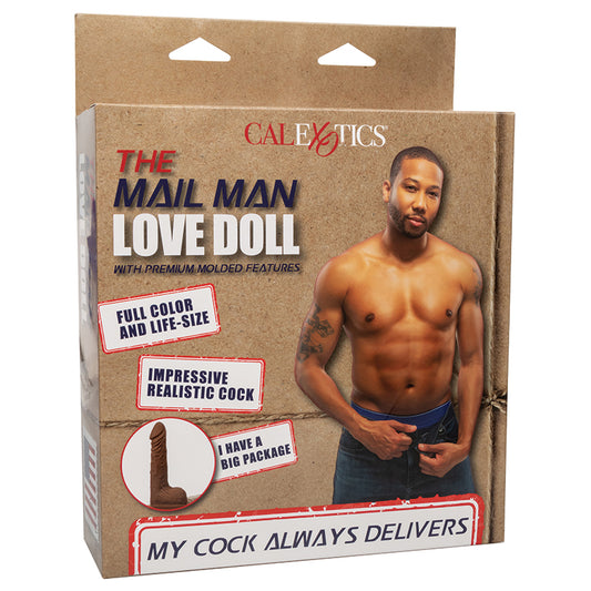 The Mail Man Love Doll