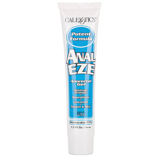 Anal Eze Gel 1.5oz